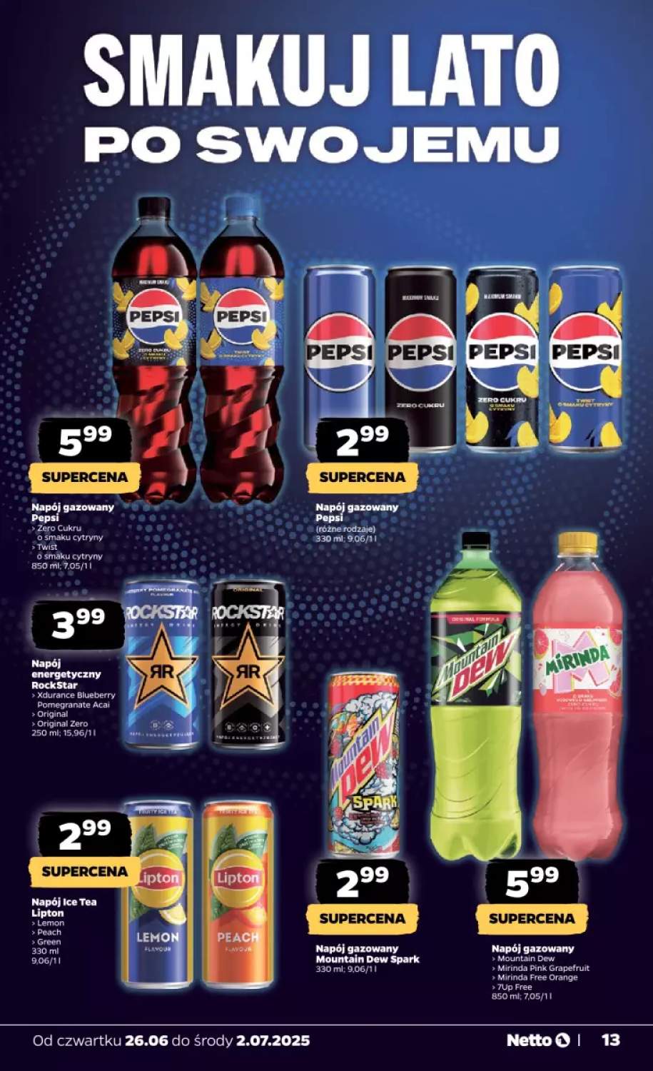Okładka gazetki