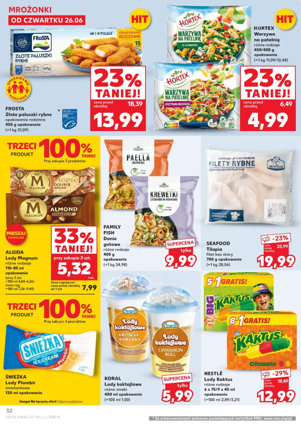 Okładka gazetki