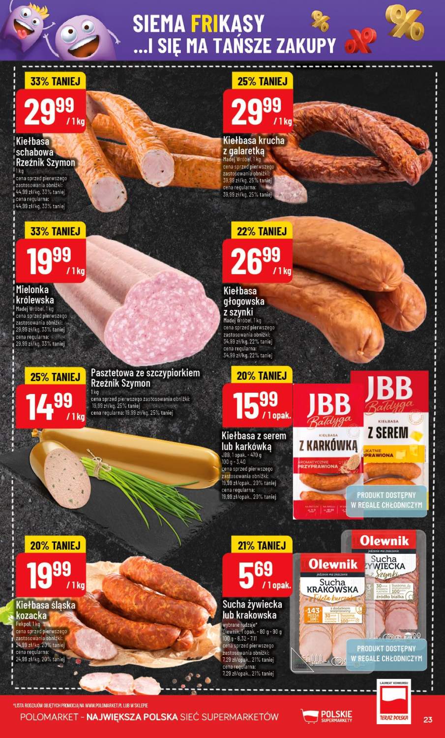 Okładka gazetki