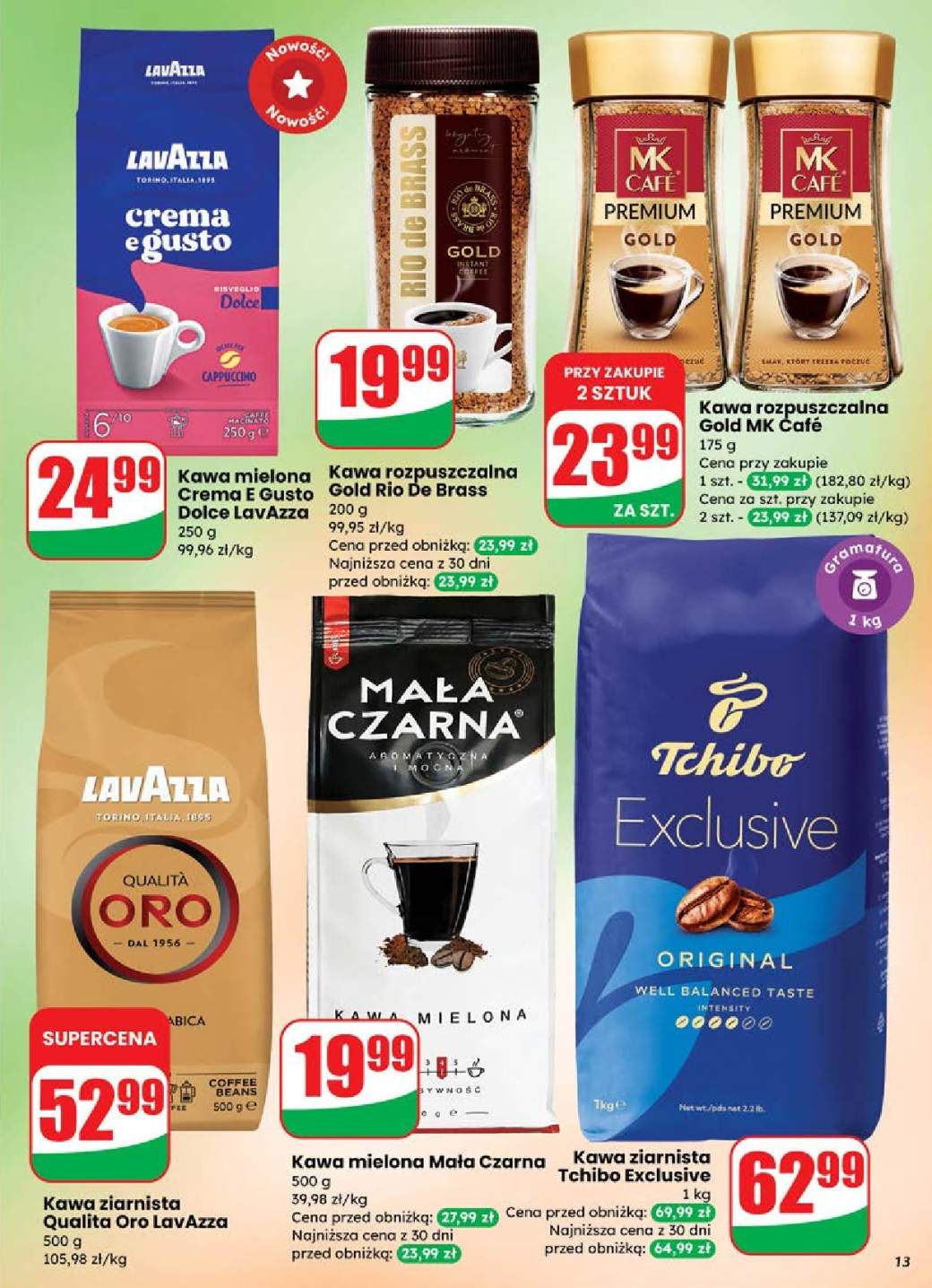 Okładka gazetki