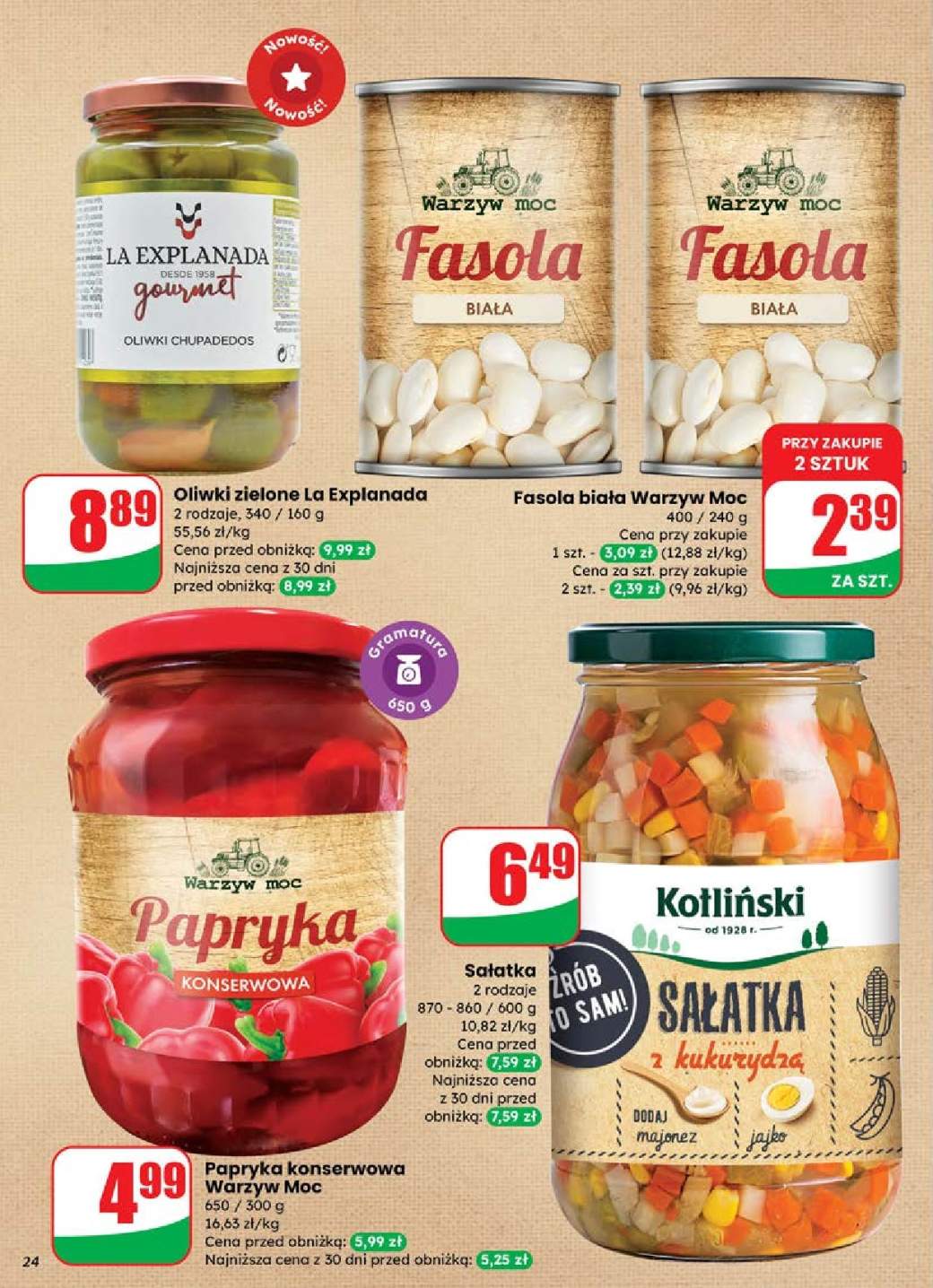 Okładka gazetki