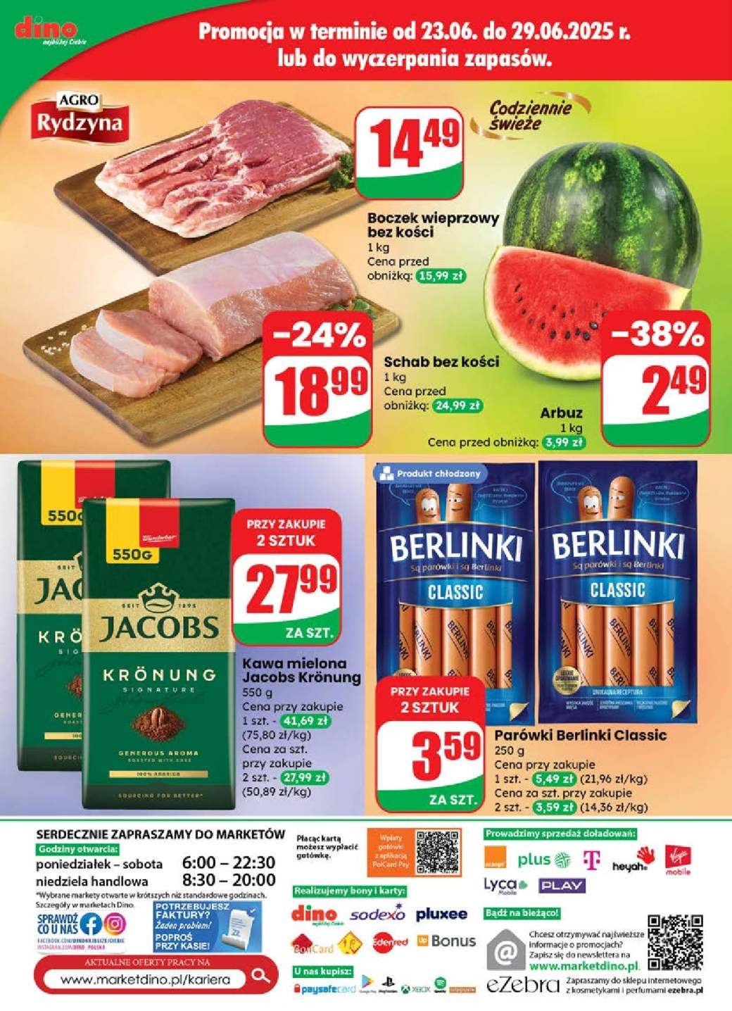 Okładka gazetki