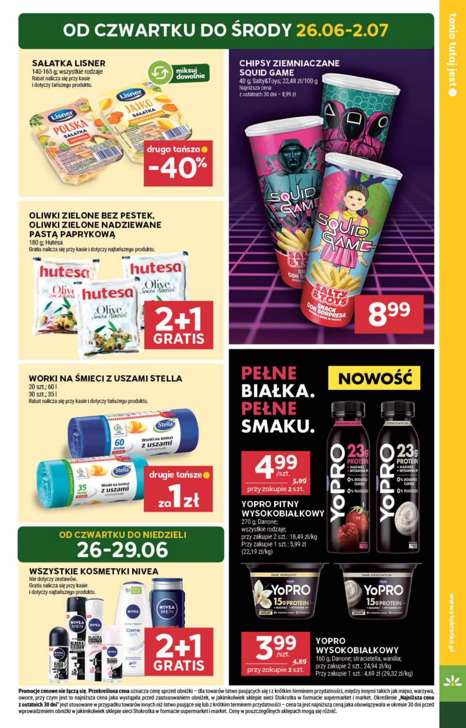 Okładka gazetki