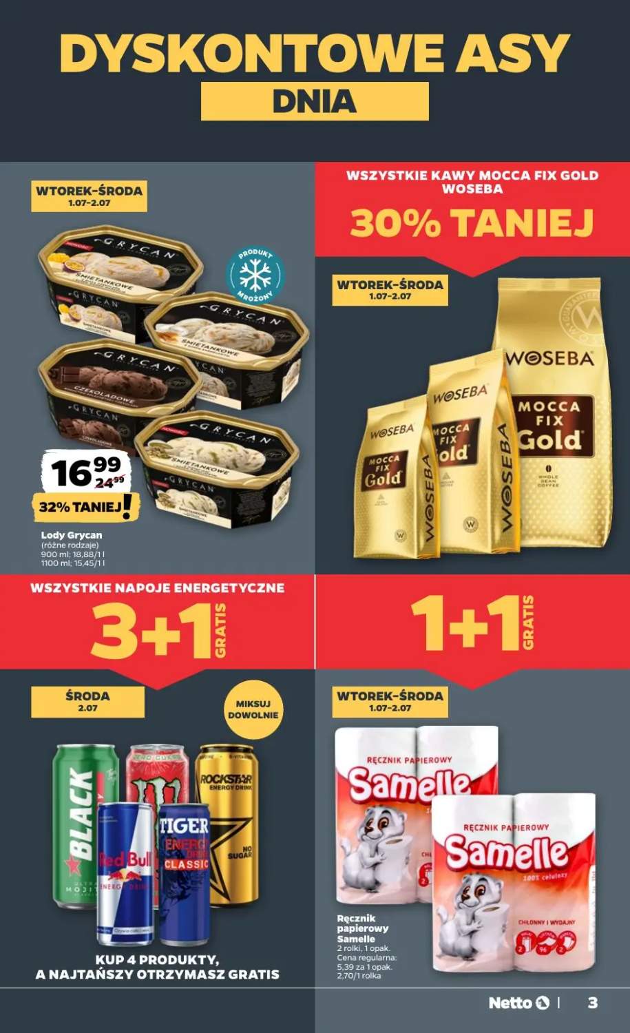 Okładka gazetki