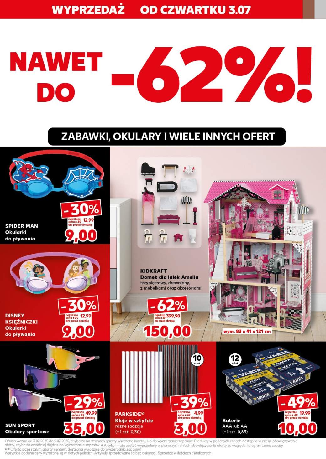 Okładka gazetki