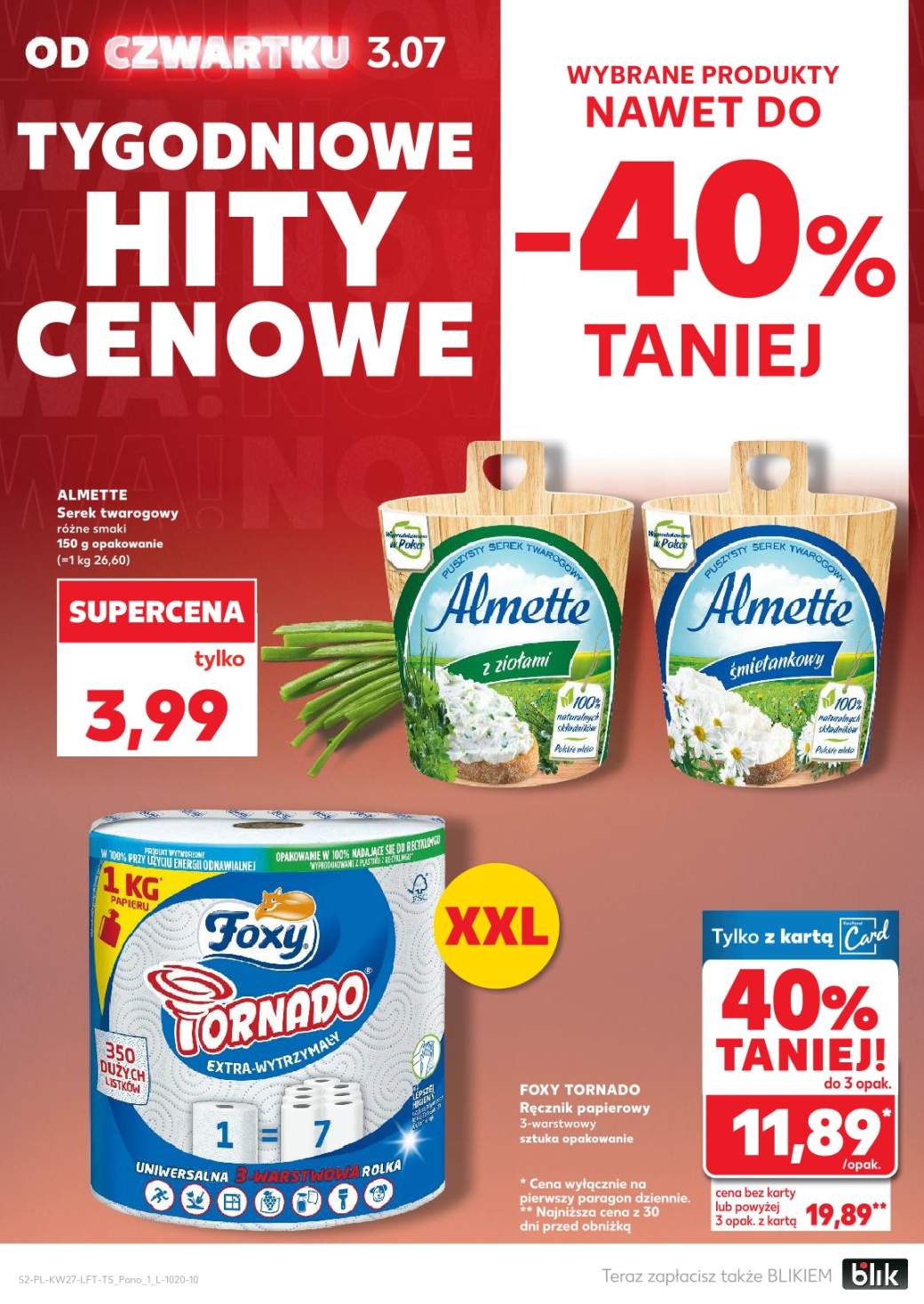 Okładka gazetki