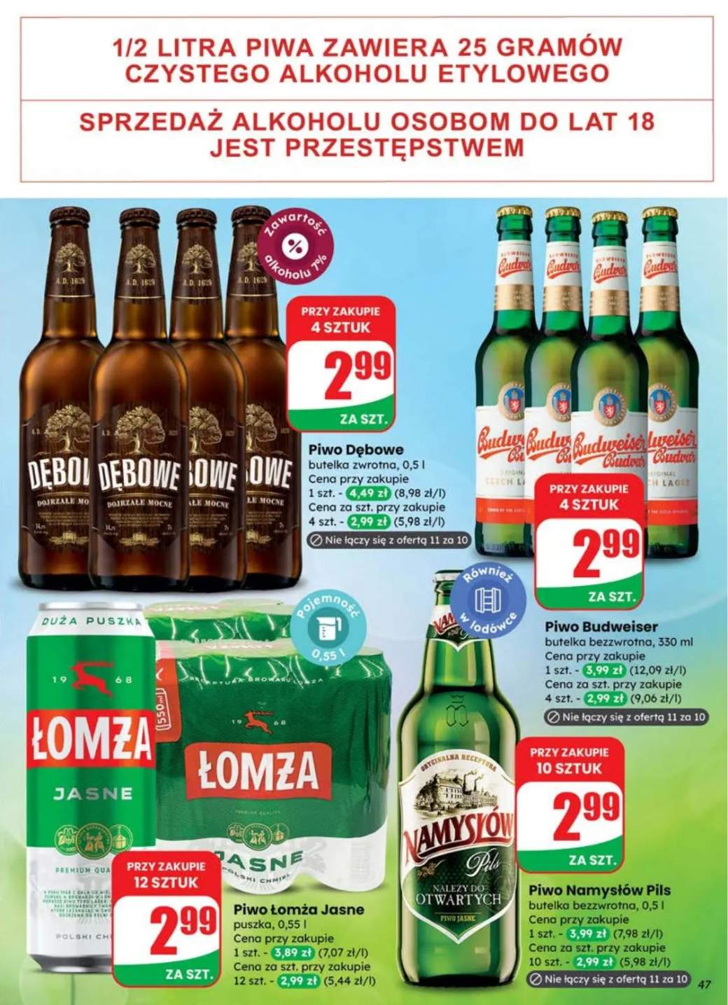 Okładka gazetki