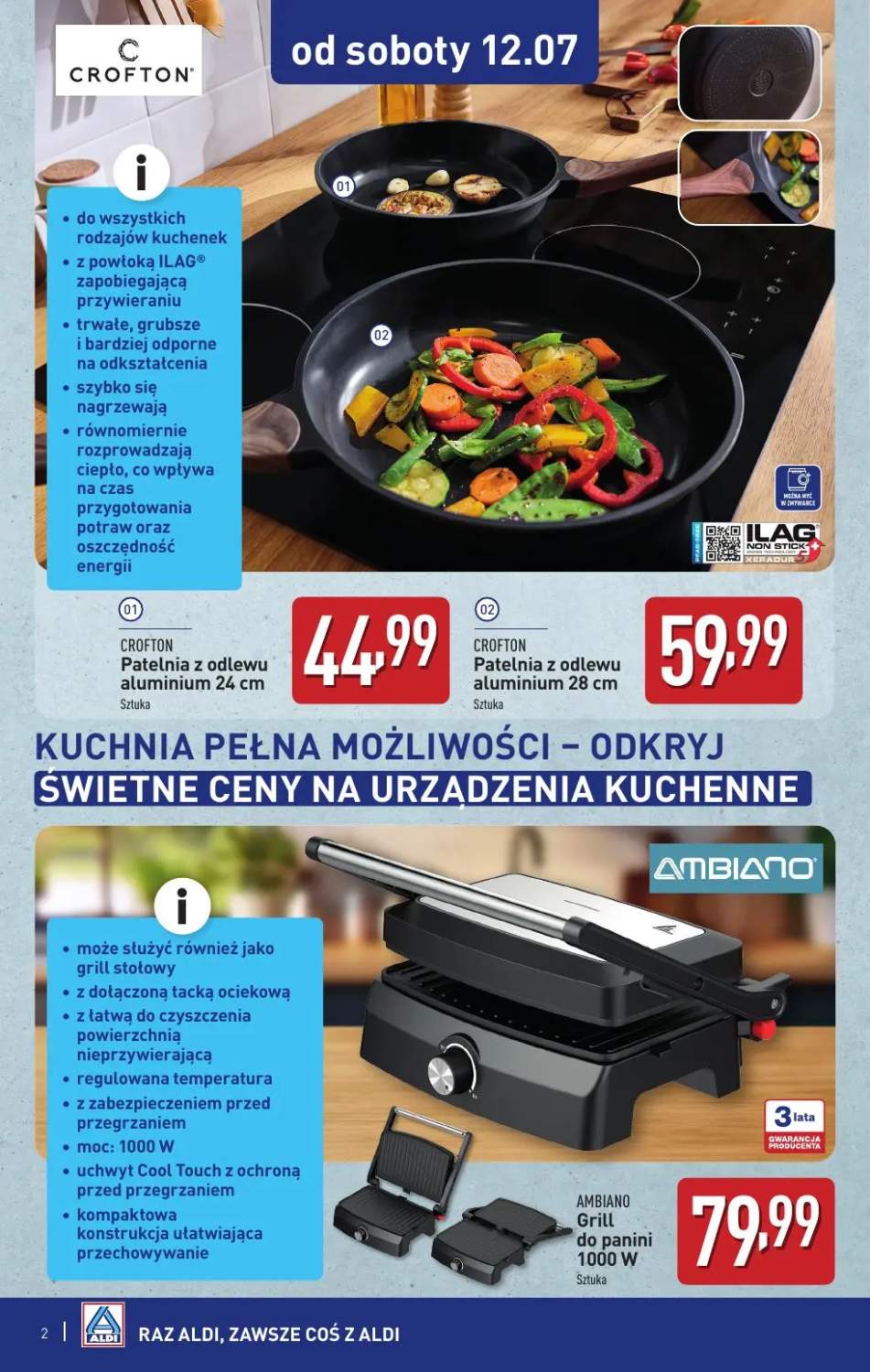 Okładka gazetki
