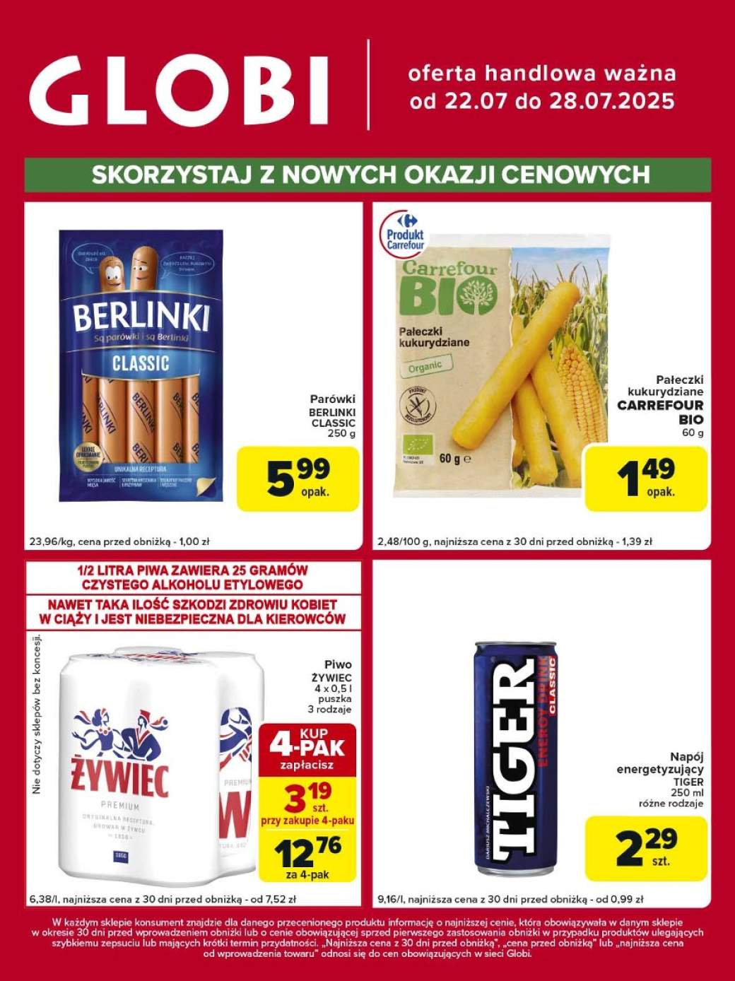 Okładka gazetki
