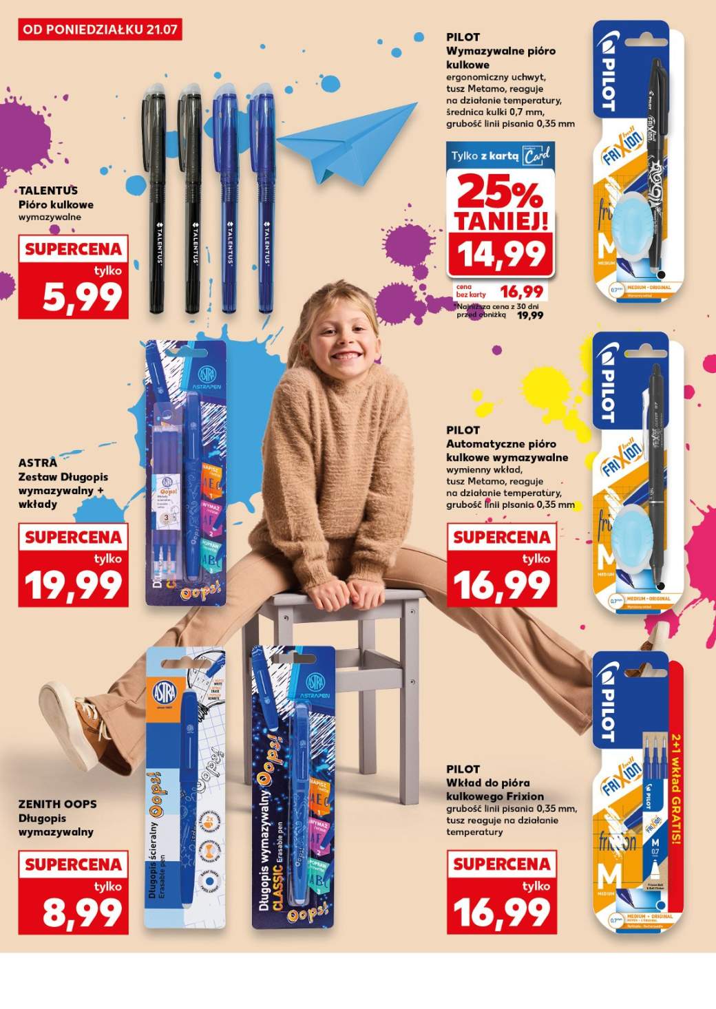 Okładka gazetki