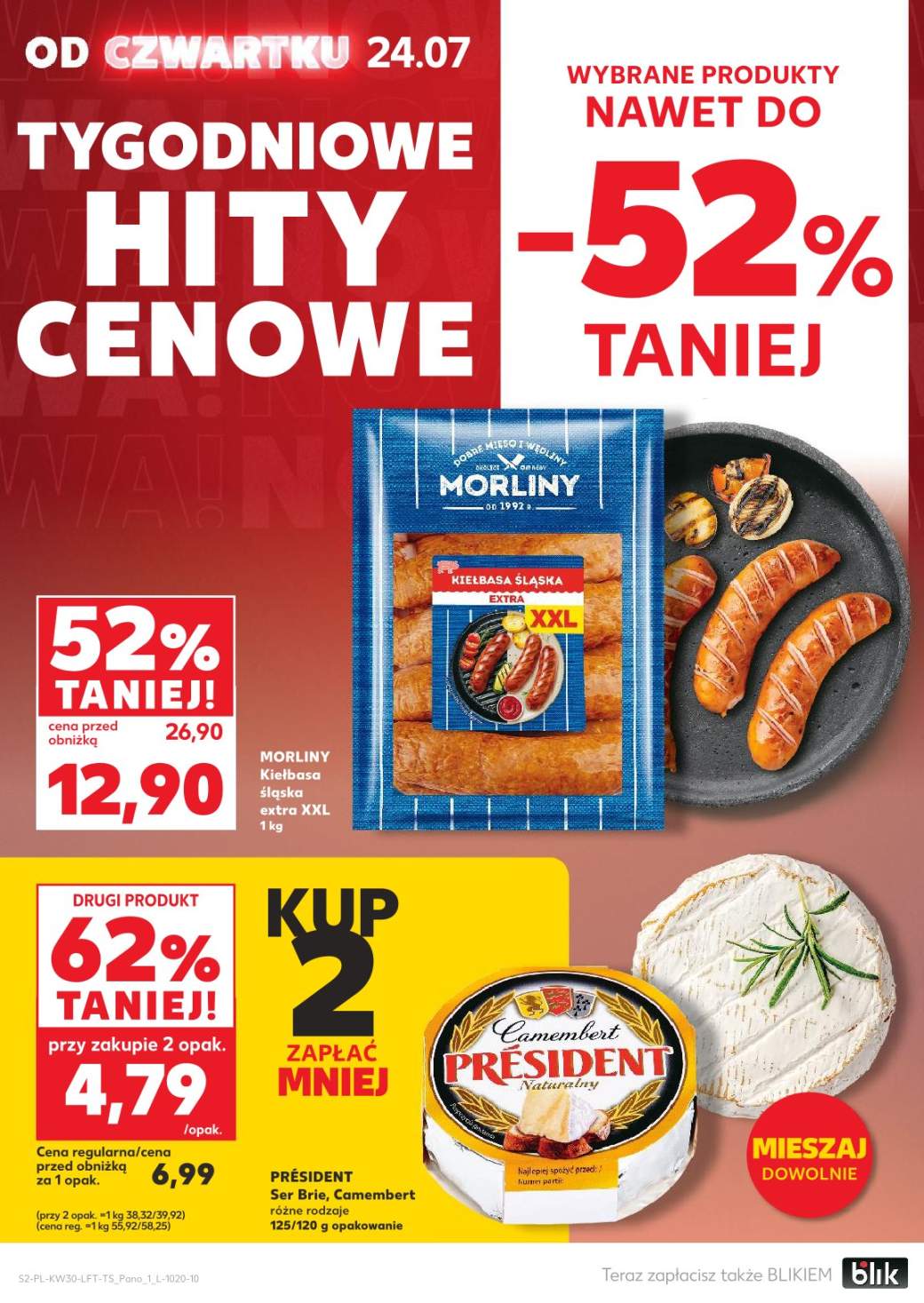 Okładka gazetki