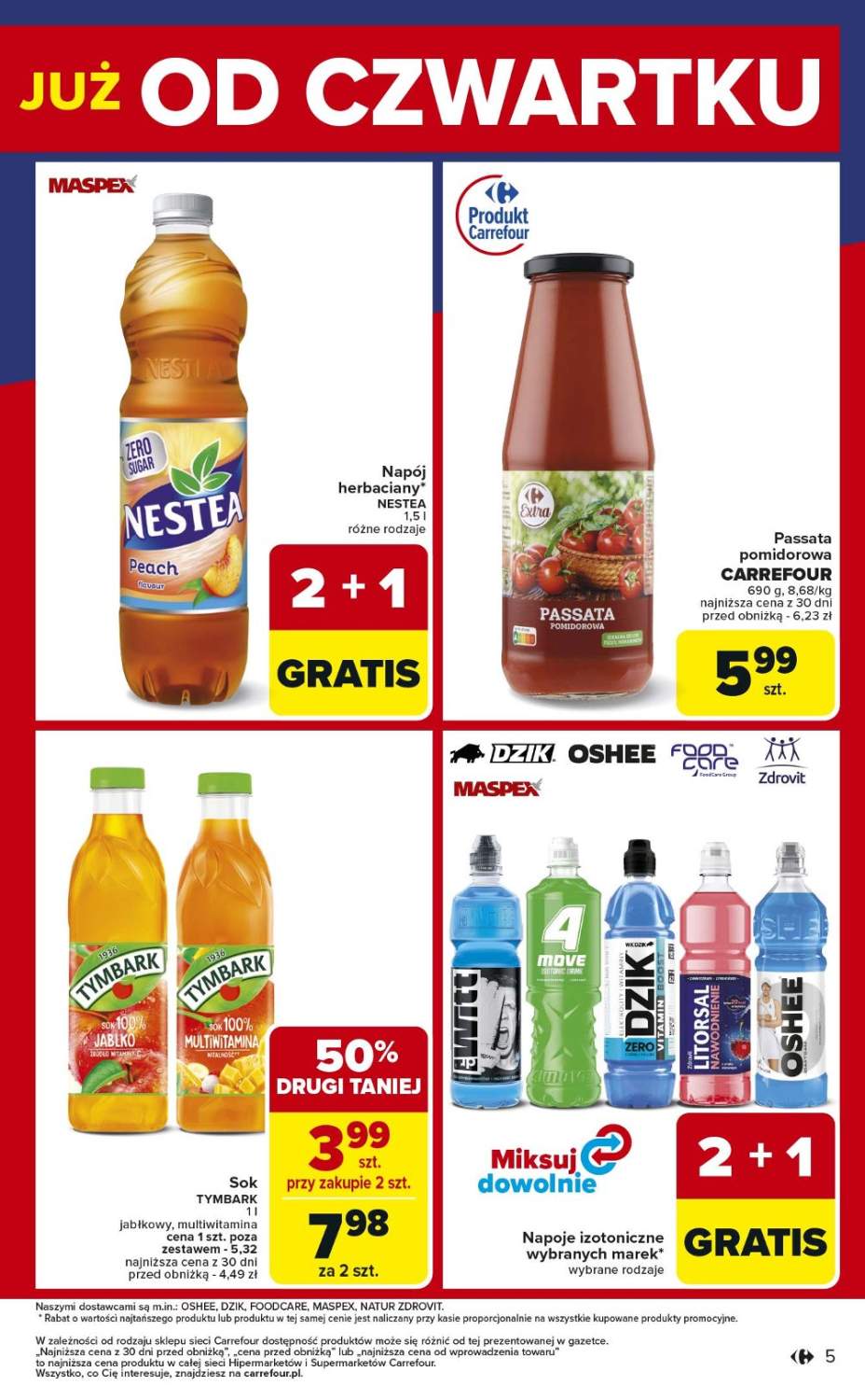 Okładka gazetki