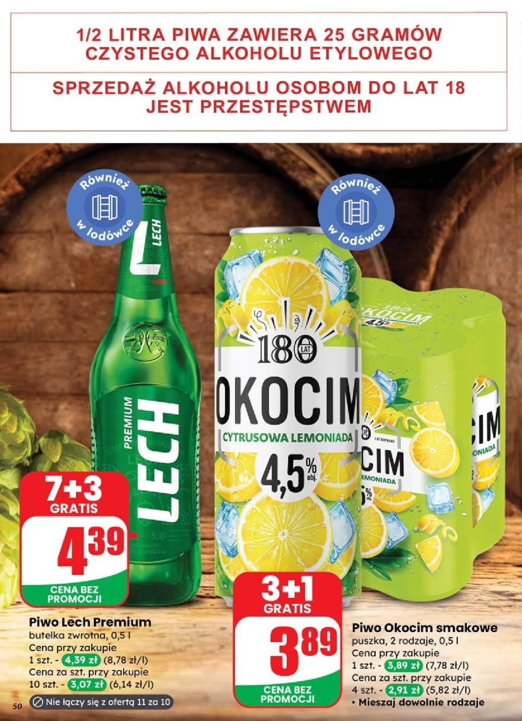 Okładka gazetki
