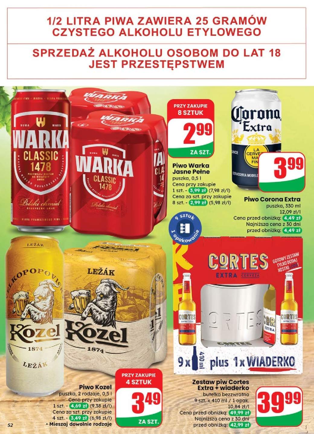 Okładka gazetki