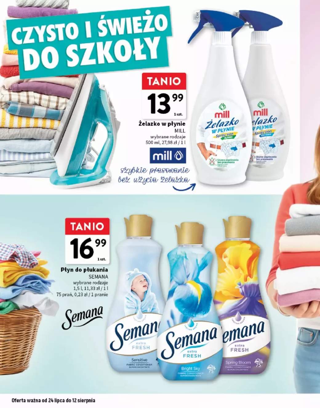 Okładka gazetki