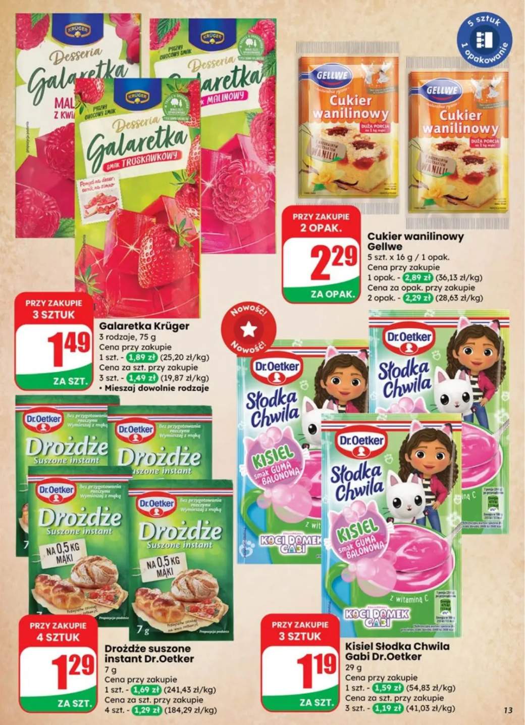 Okładka gazetki