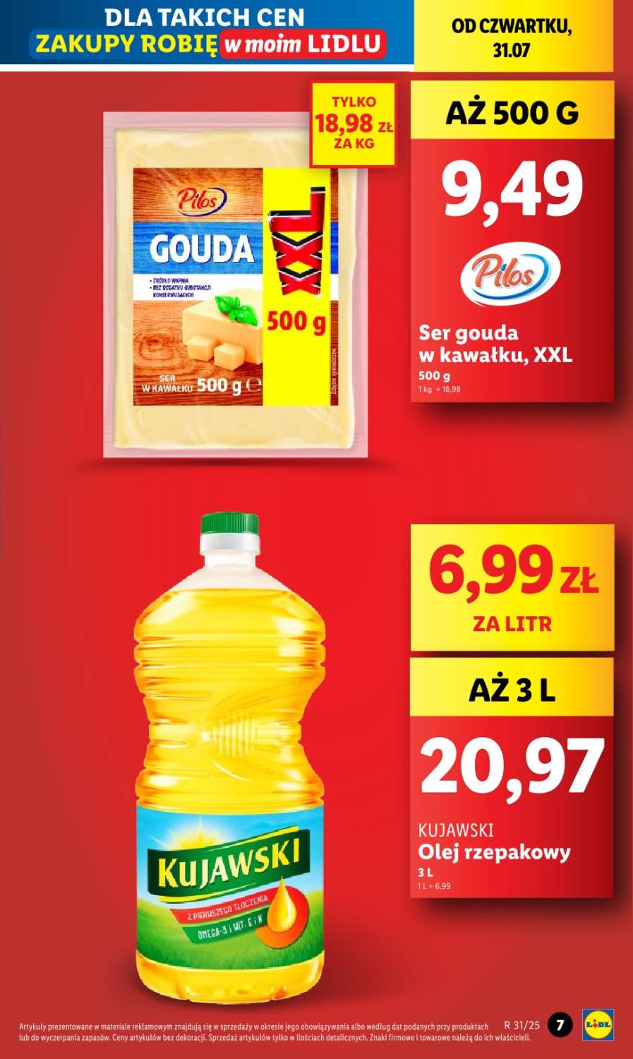 Okładka gazetki