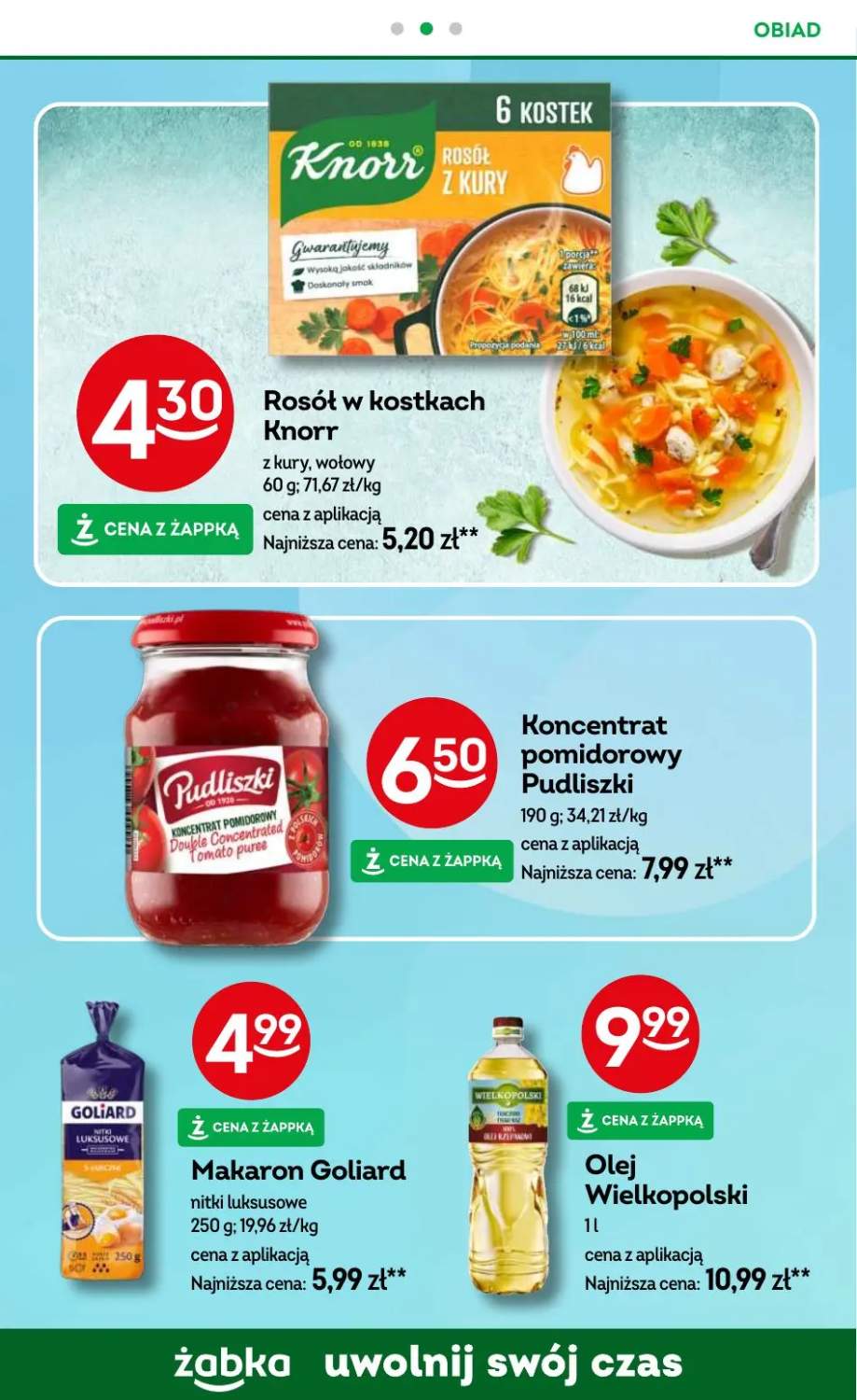 Okładka gazetki