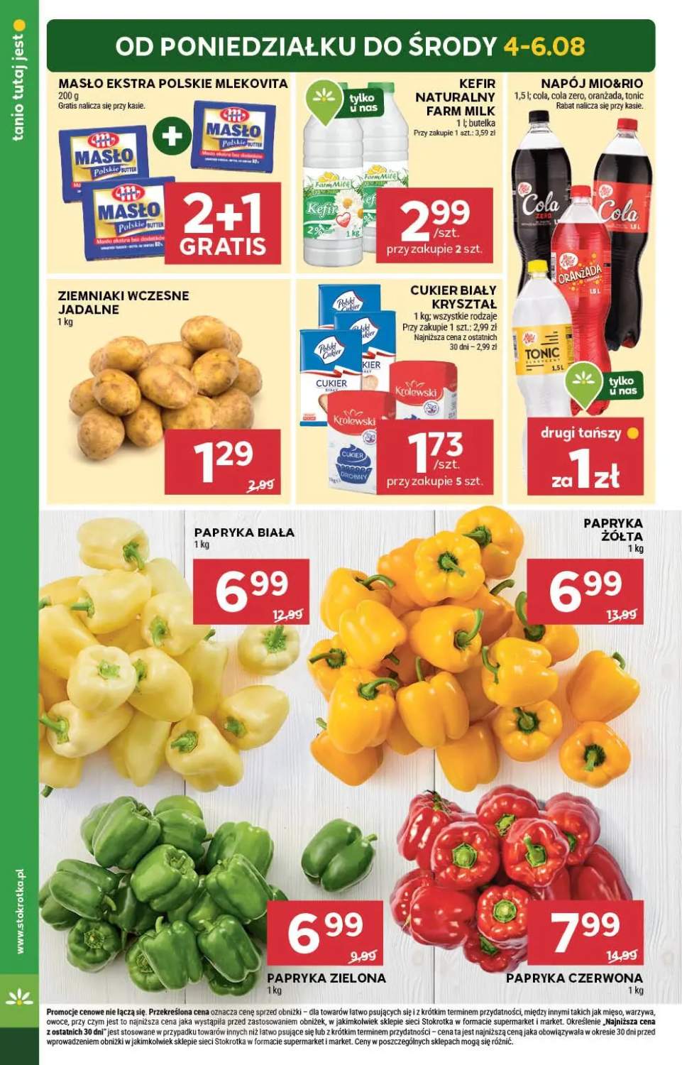 Okładka gazetki