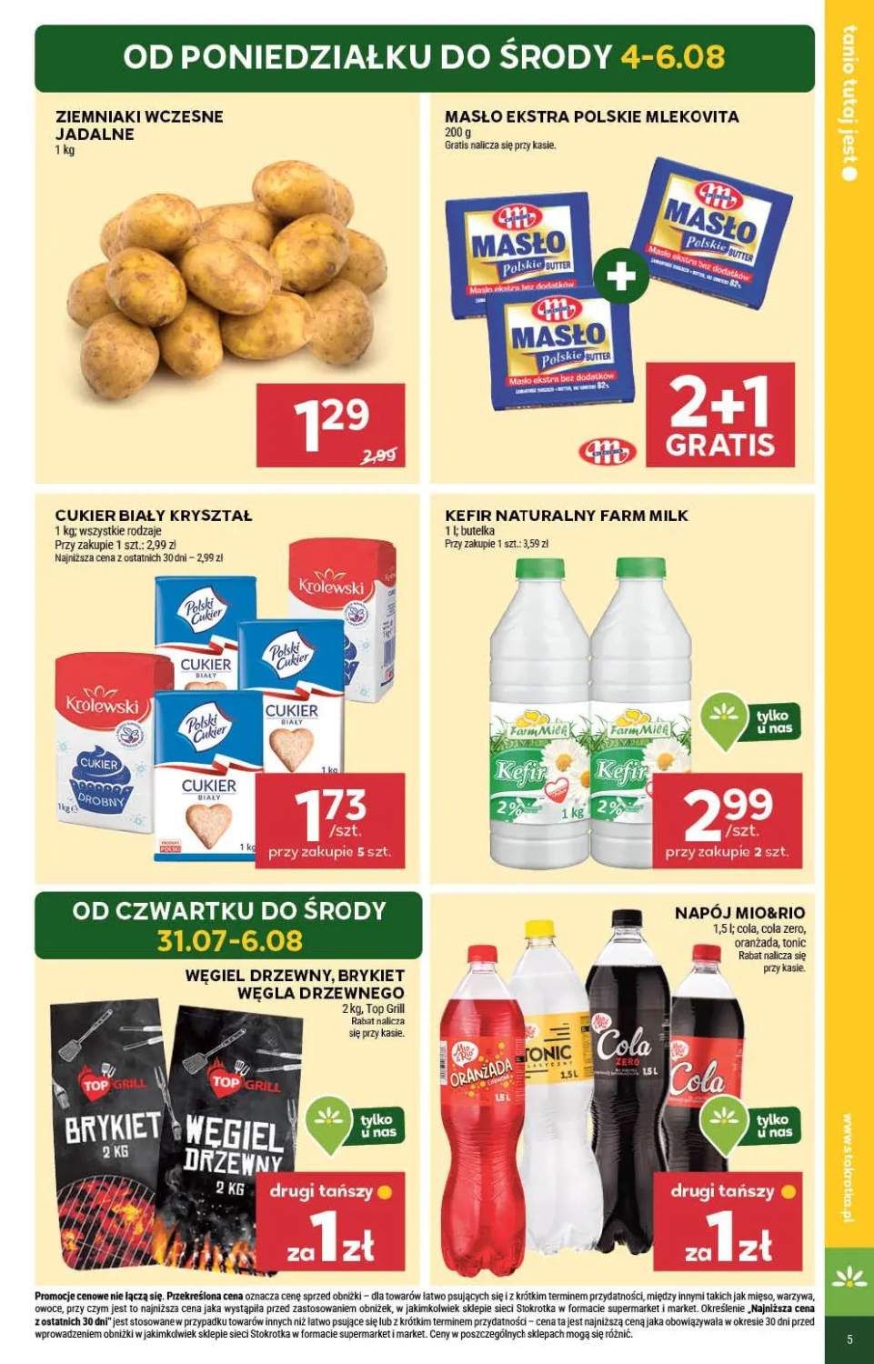 Okładka gazetki