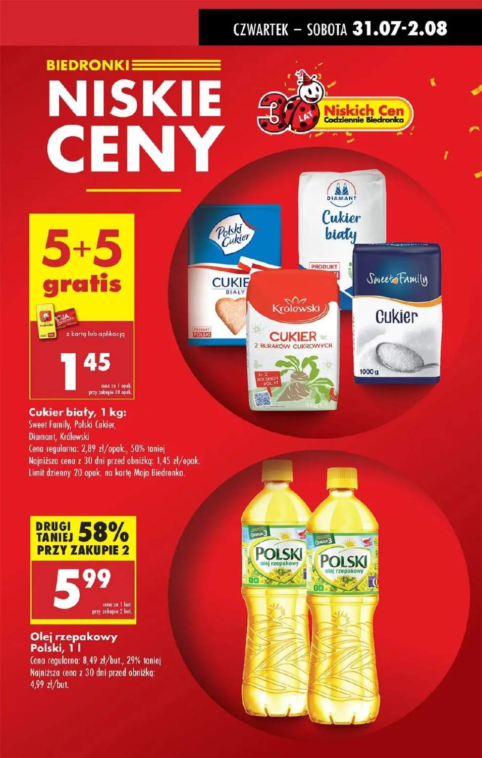Okładka gazetki