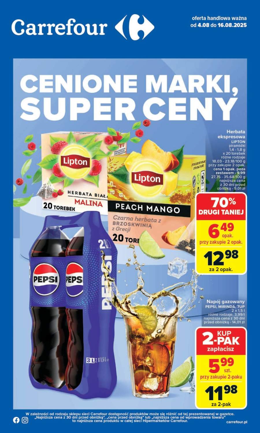Okładka gazetki