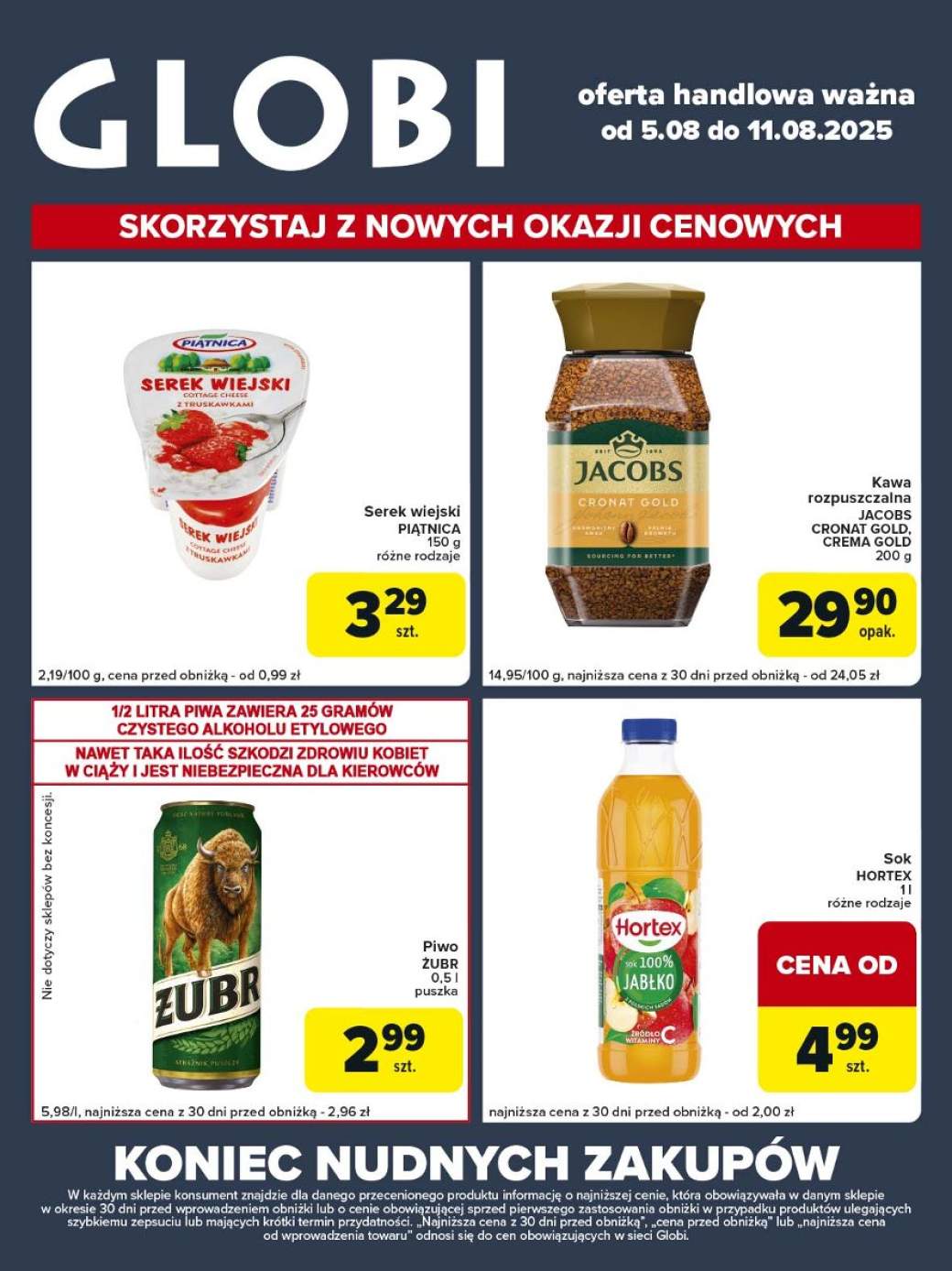 Okładka gazetki
