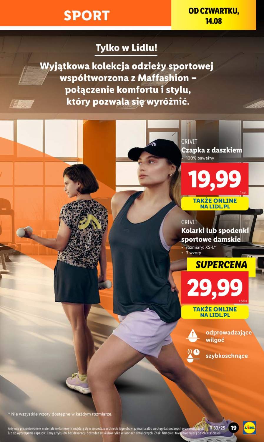 Okładka gazetki