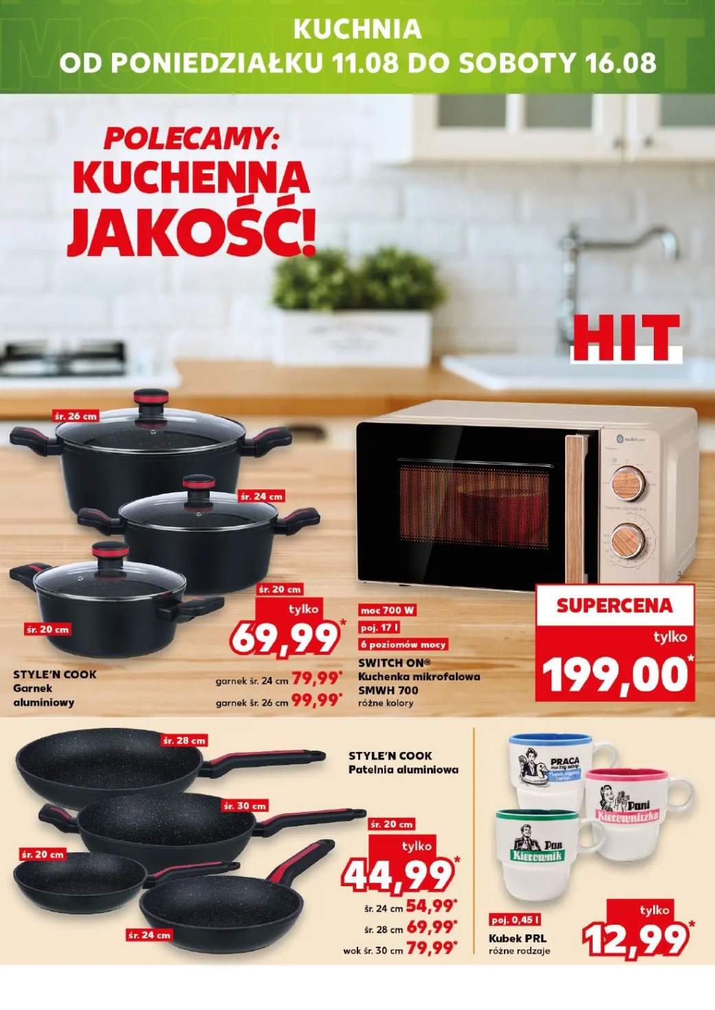 Okładka gazetki