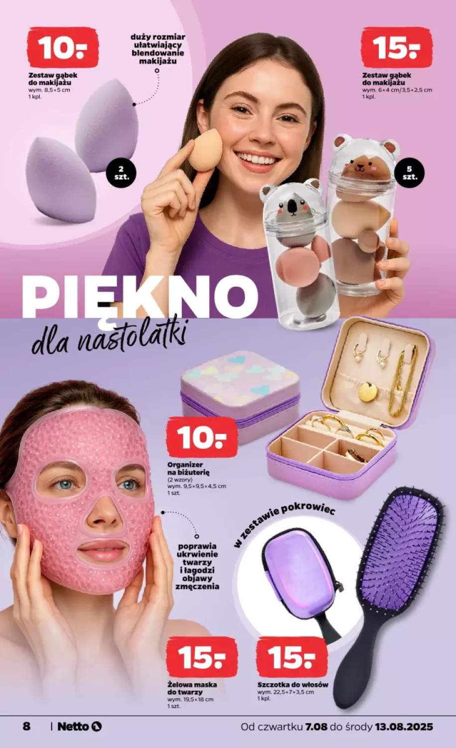 Okładka gazetki