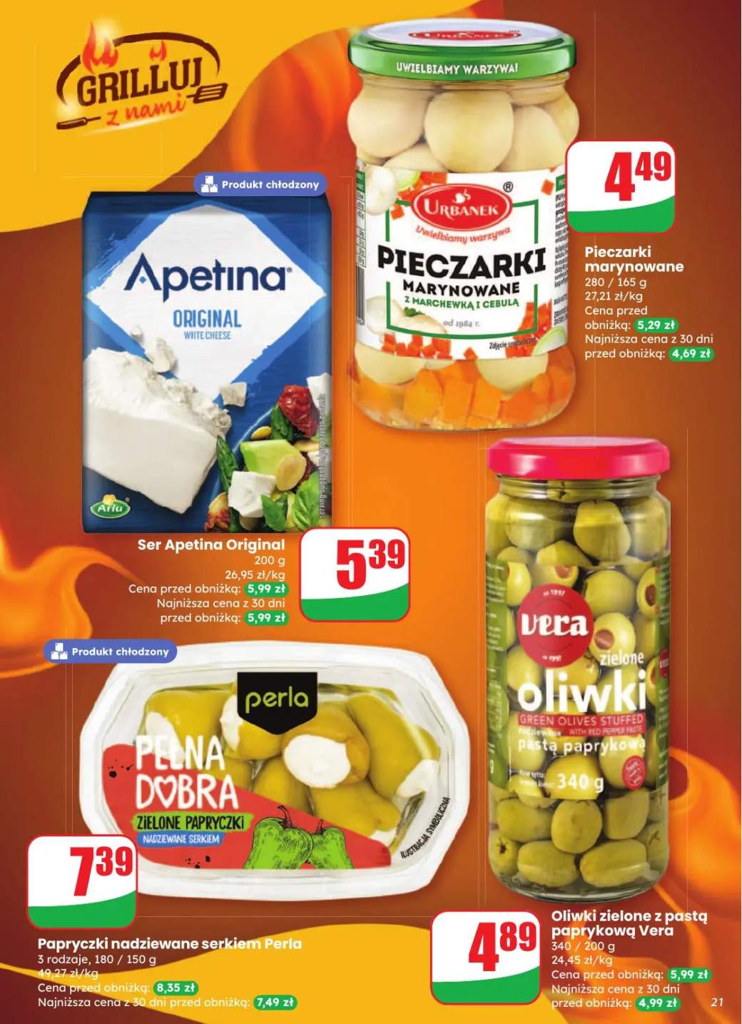 Okładka gazetki