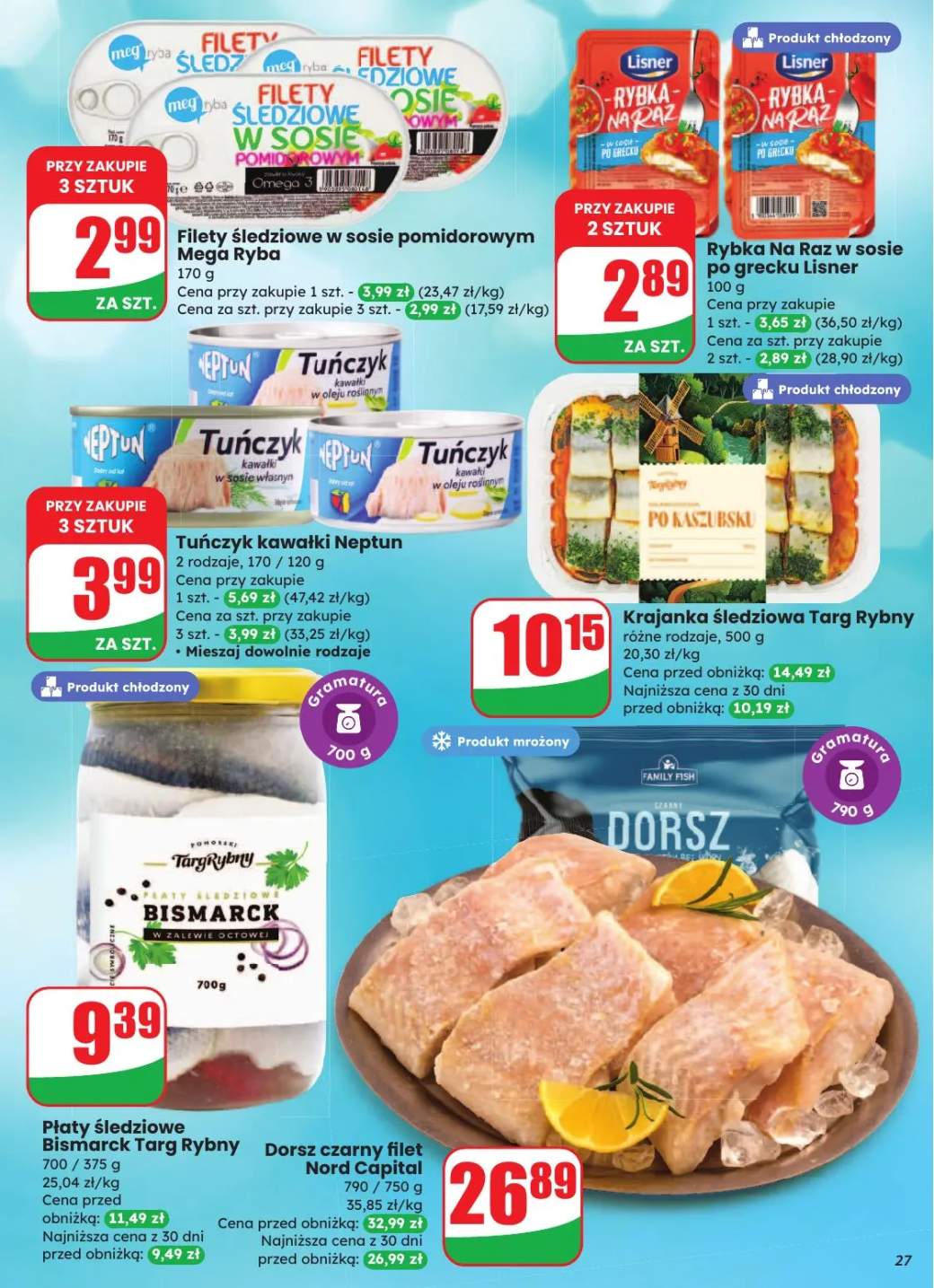 Okładka gazetki