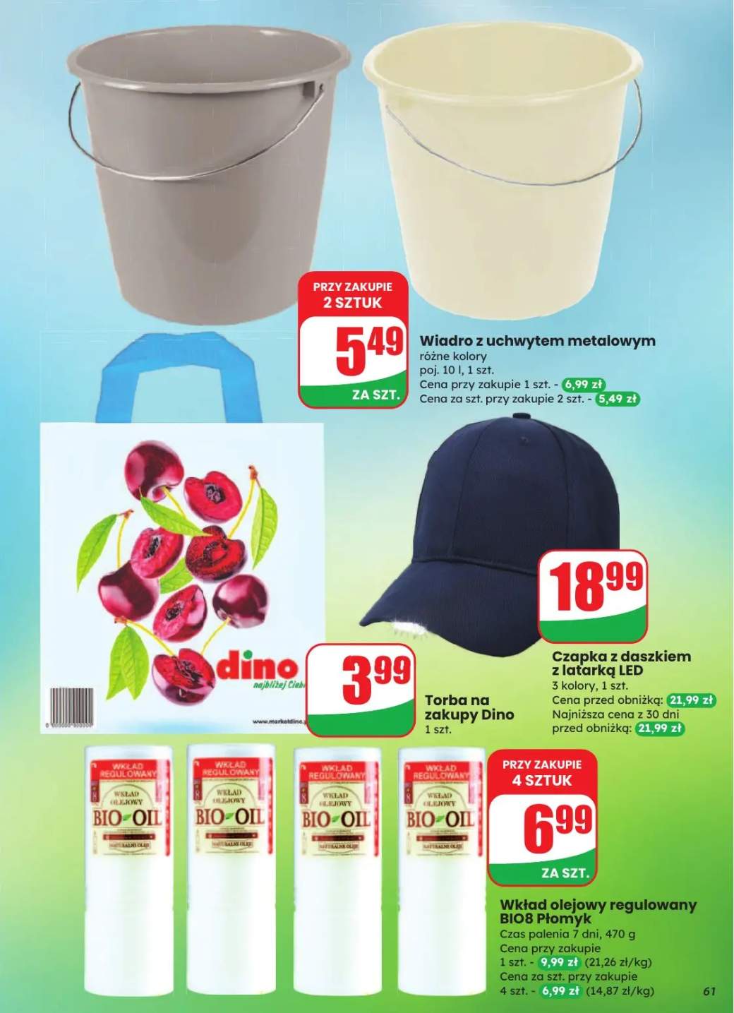 Okładka gazetki
