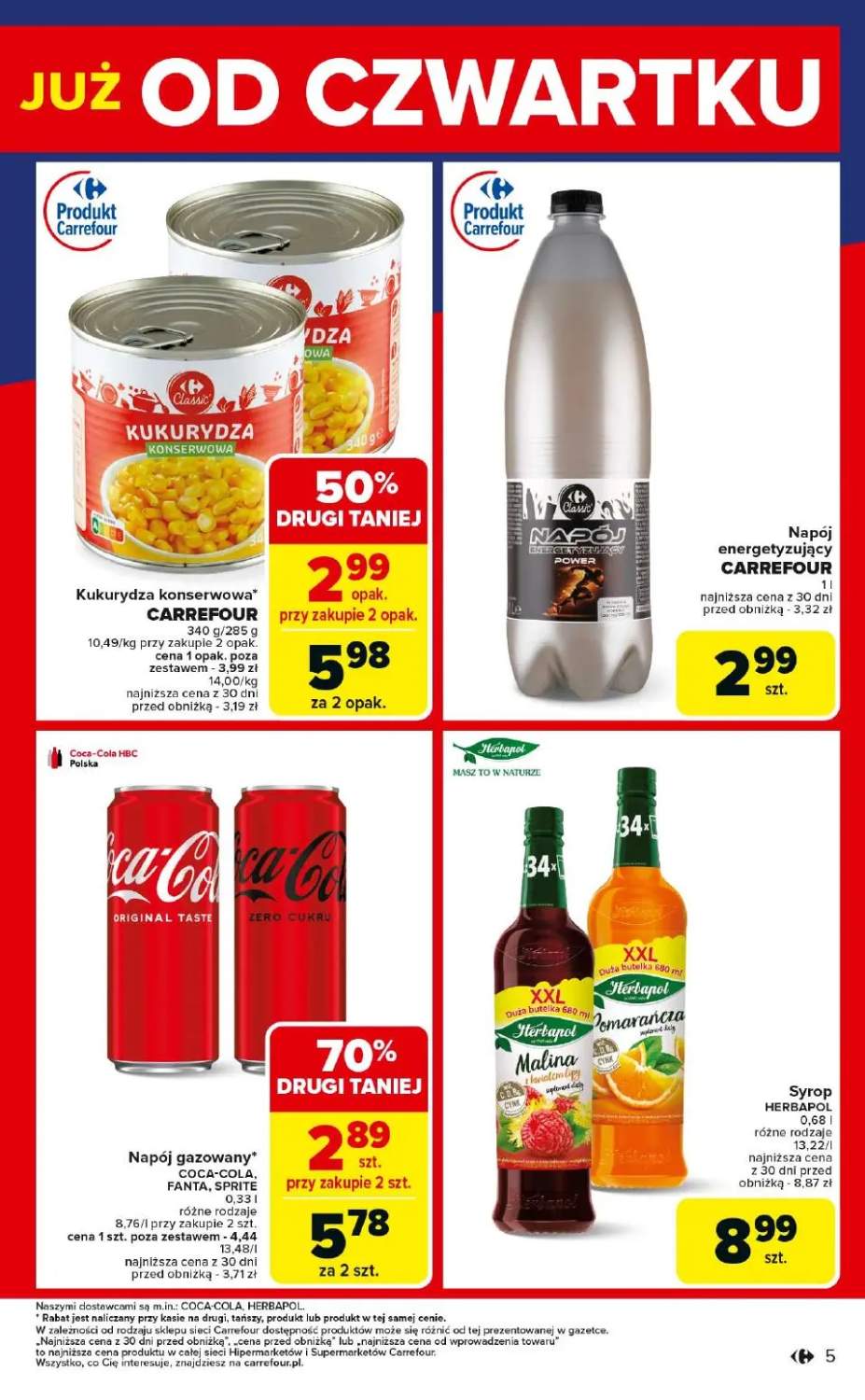 Okładka gazetki