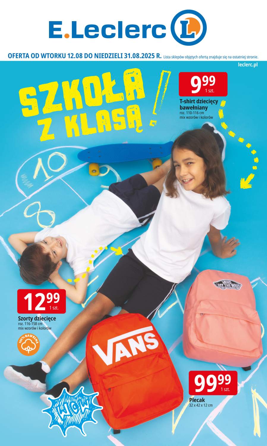 Okładka gazetki
