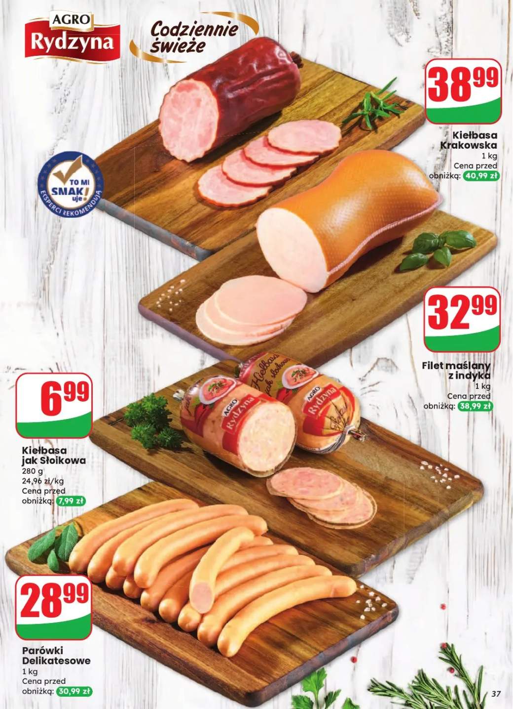 Okładka gazetki