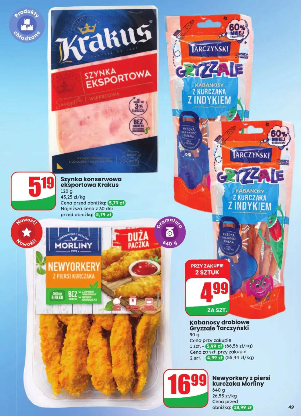 Okładka gazetki