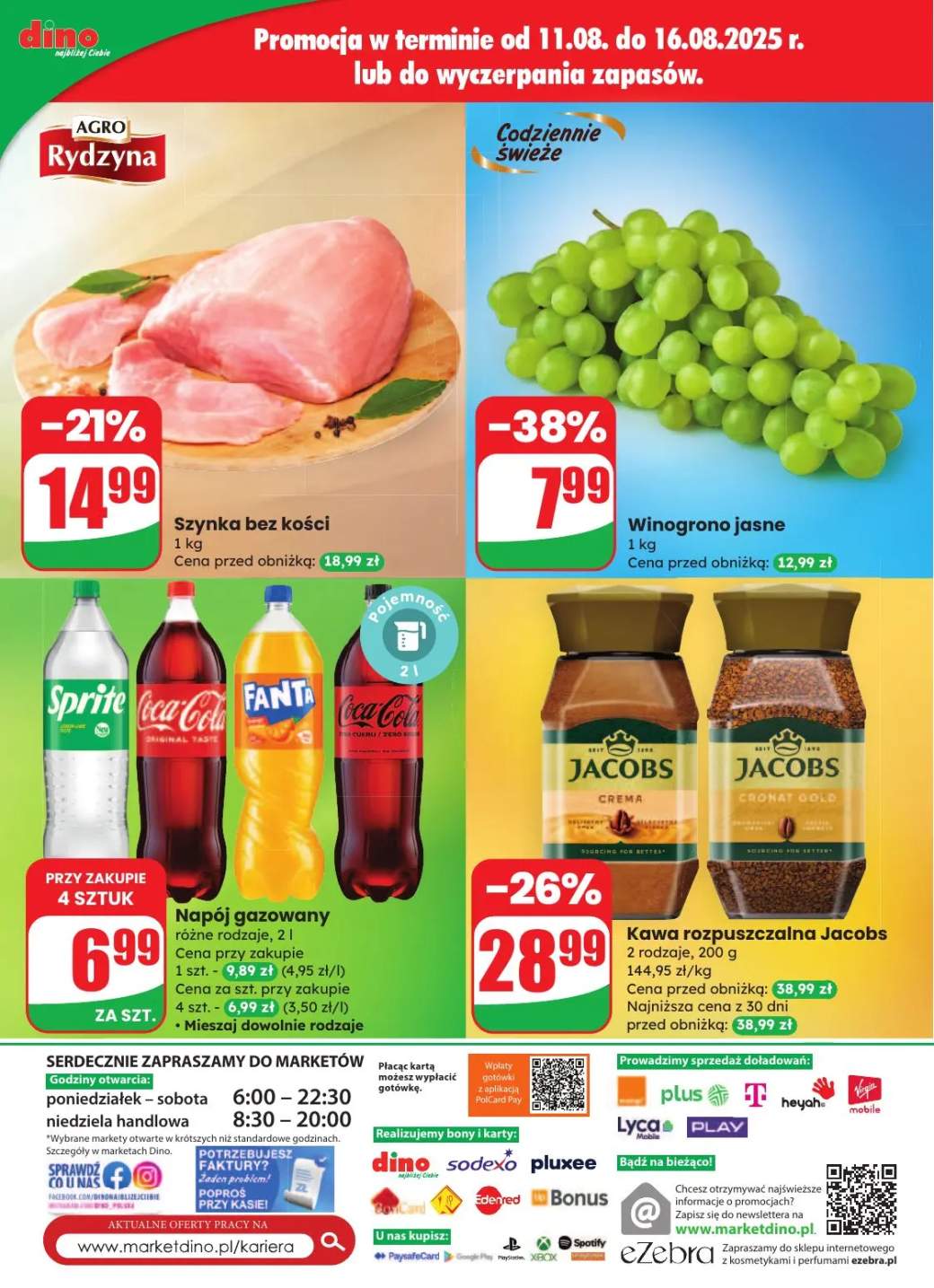 Okładka gazetki
