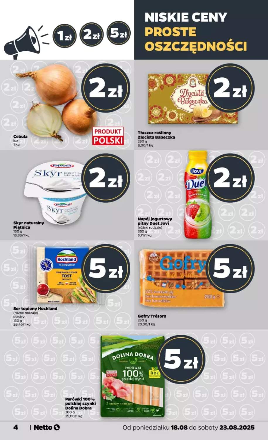 Okładka gazetki