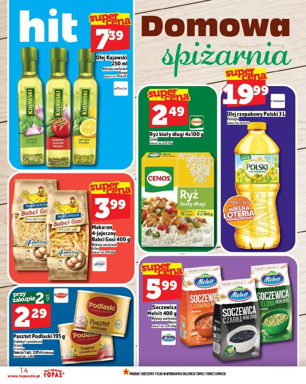 Okładka gazetki