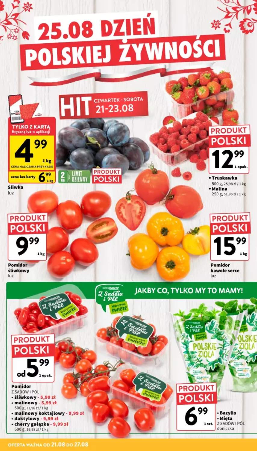 Okładka gazetki