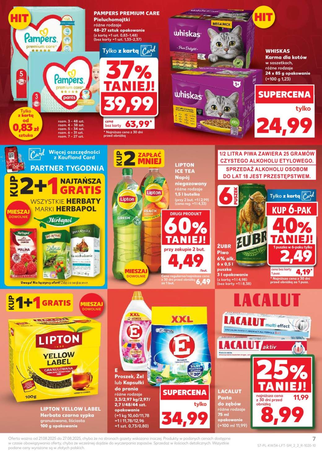 Okładka gazetki