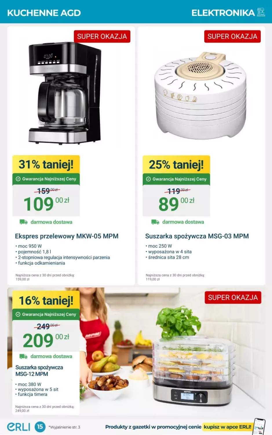 Okładka gazetki