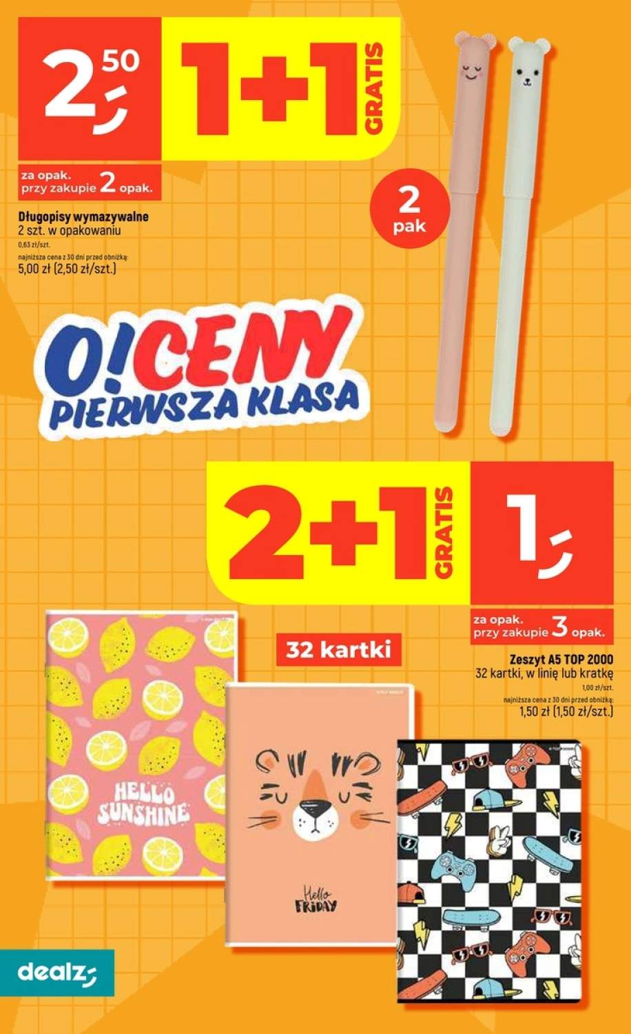 Okładka gazetki