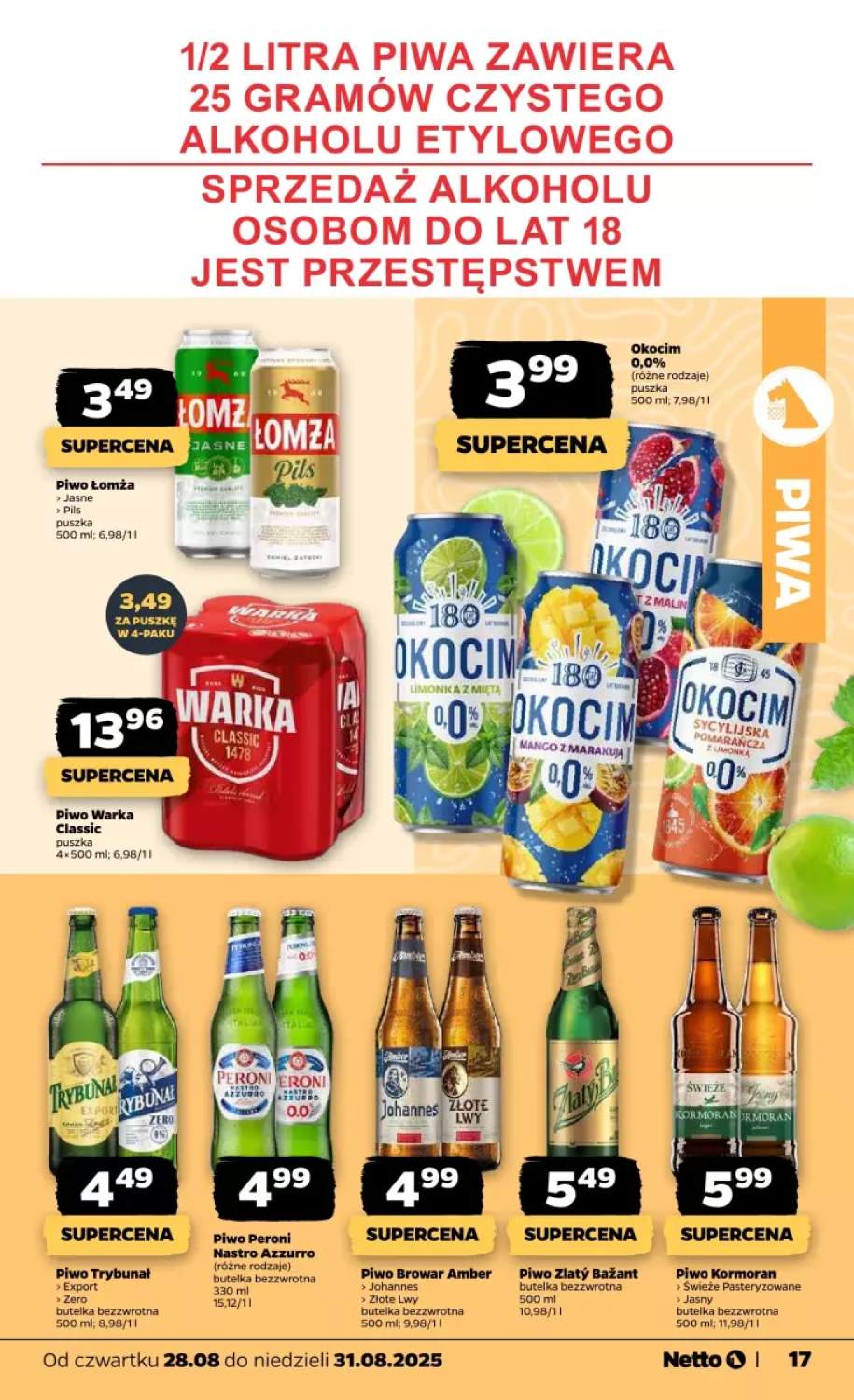 Okładka gazetki