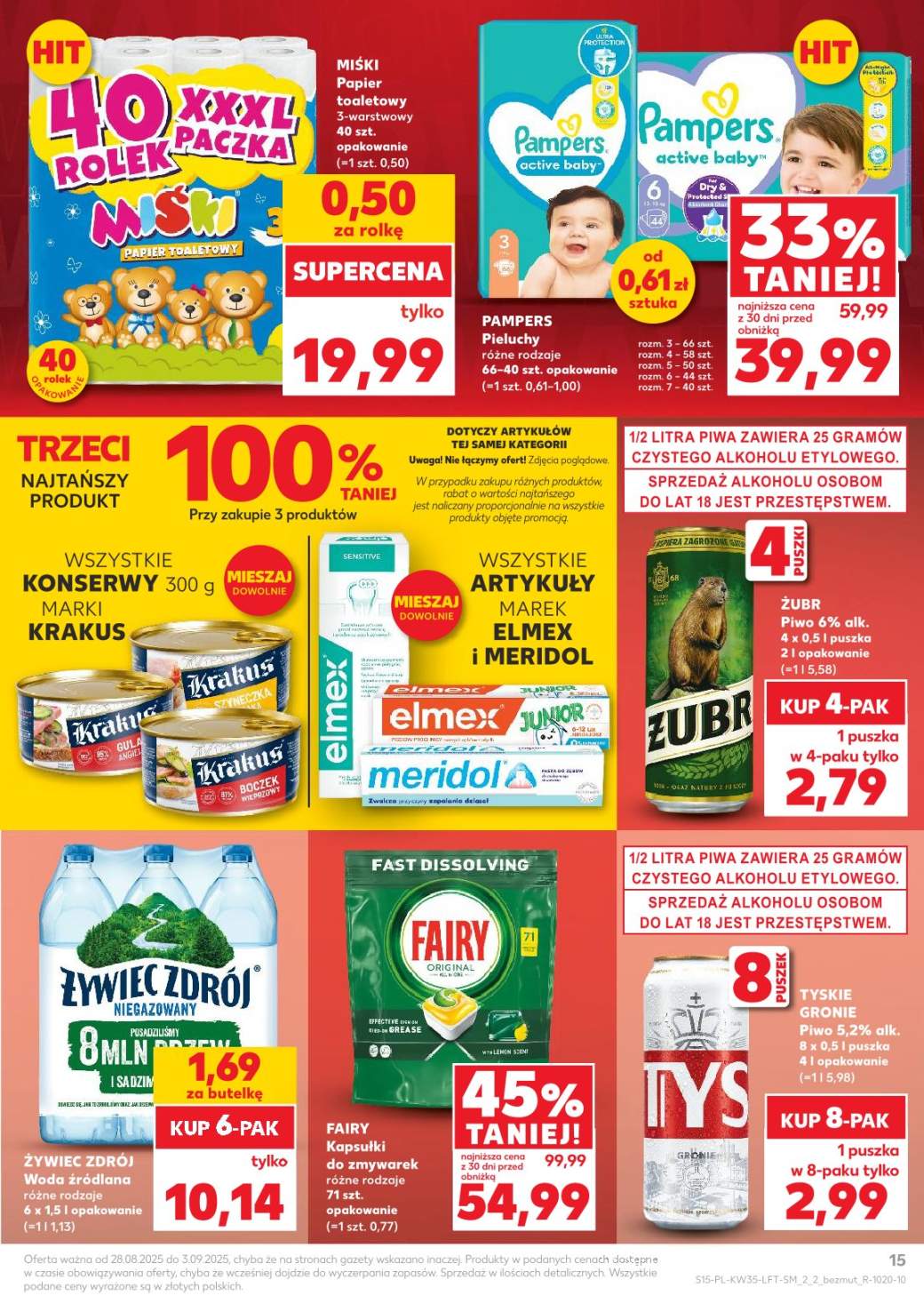 Okładka gazetki