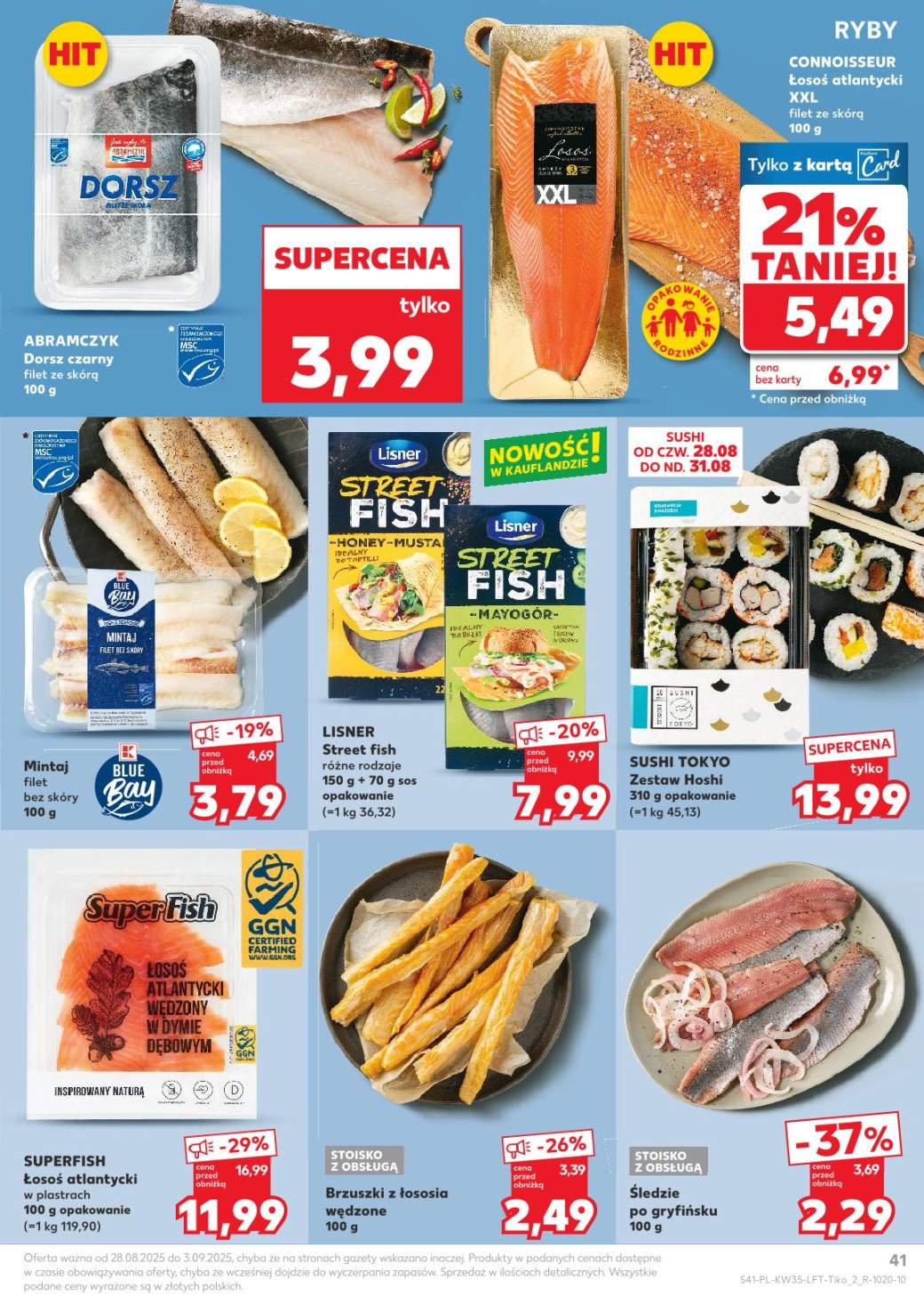 Okładka gazetki