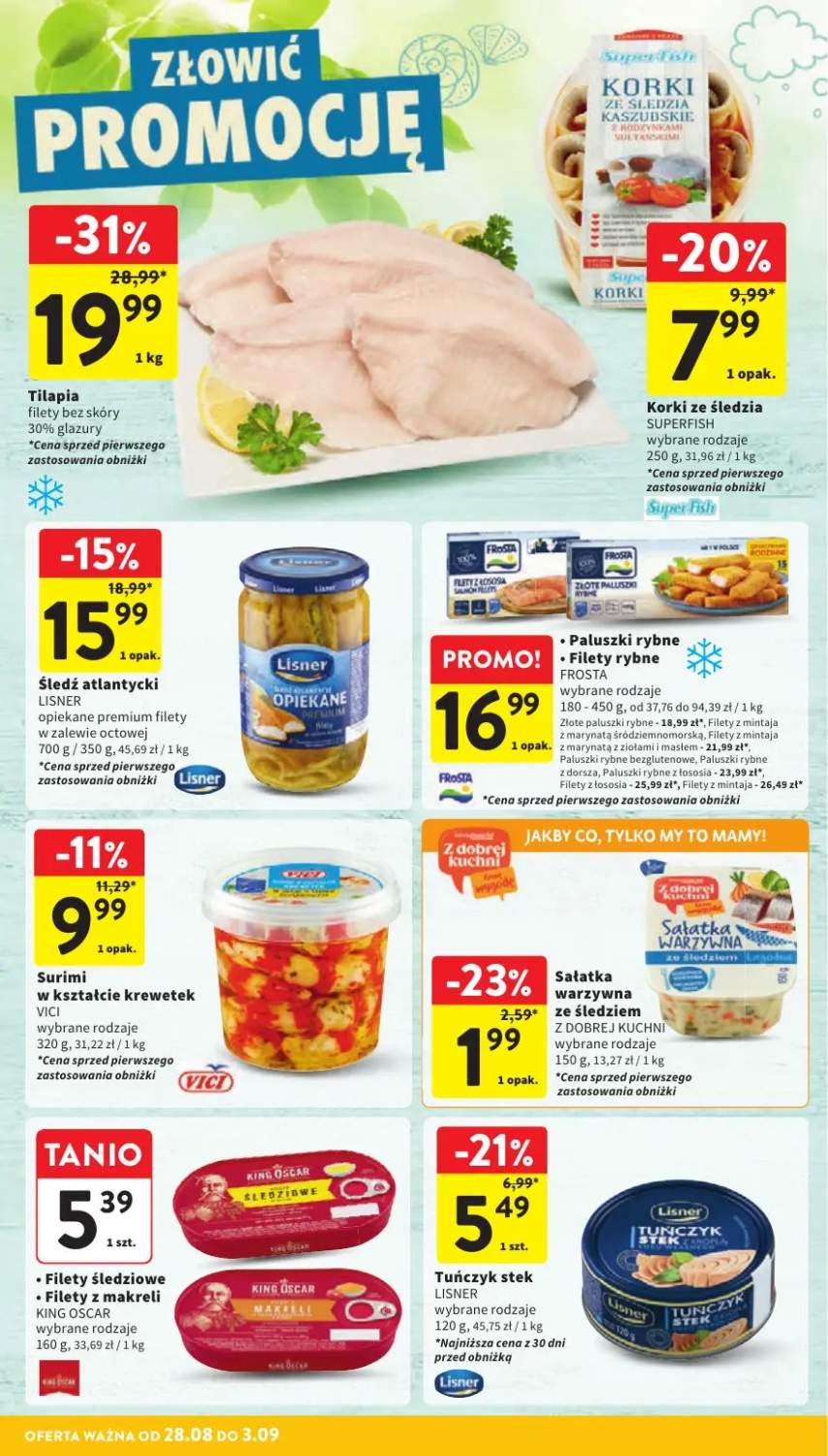 Okładka gazetki