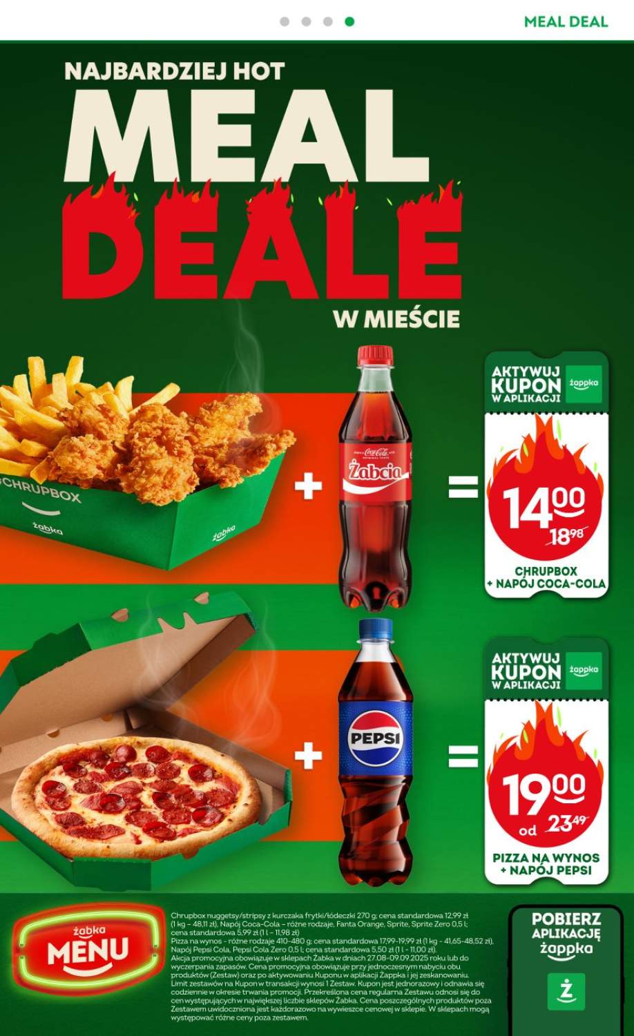 Okładka gazetki