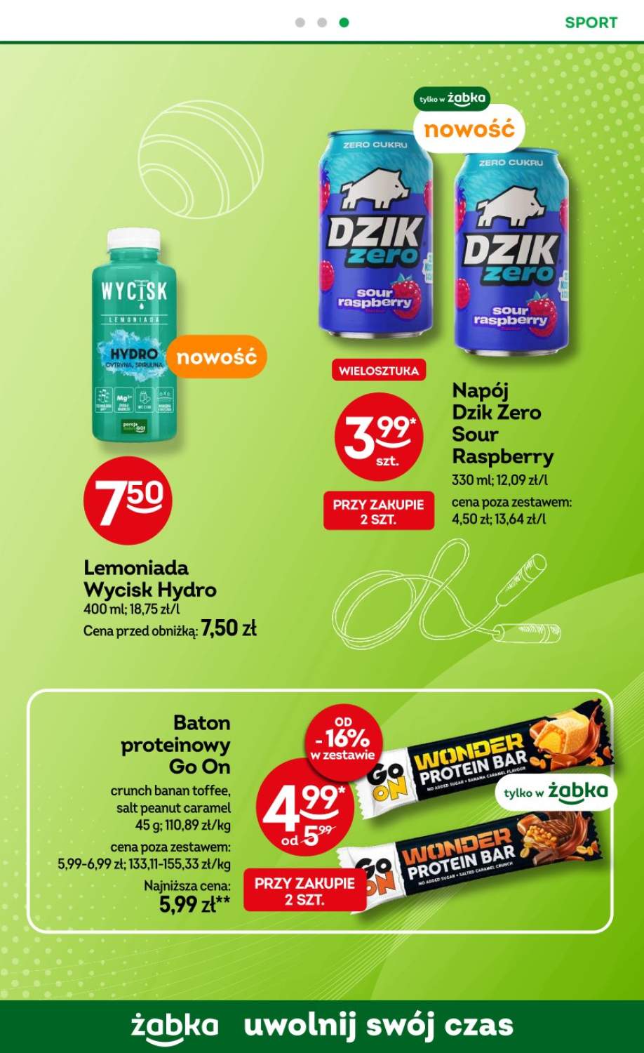 Okładka gazetki